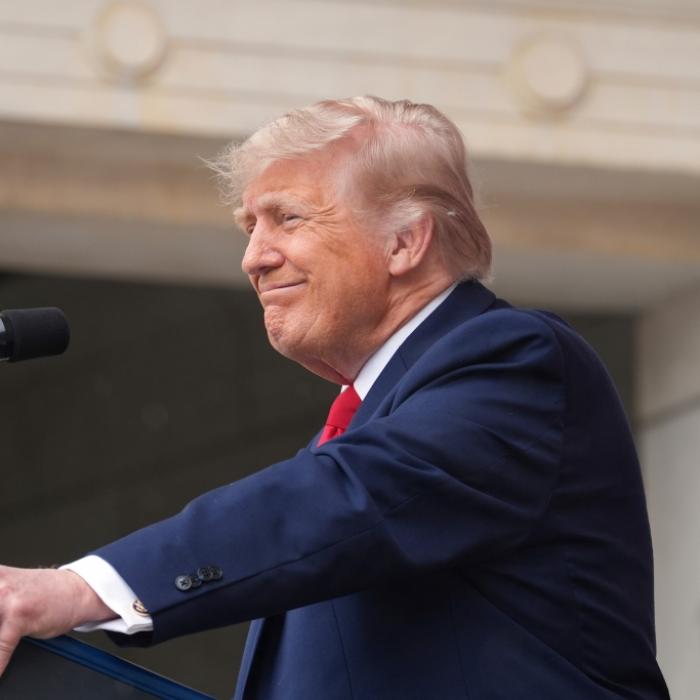 Rettet dieser 14-Punkte-Plan Donald Trump nun doch noch?