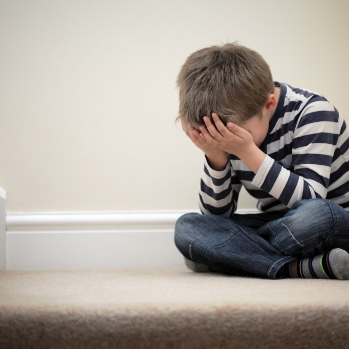 Junge (11) vergewaltigt Neunjährigen mindestens 15-mal