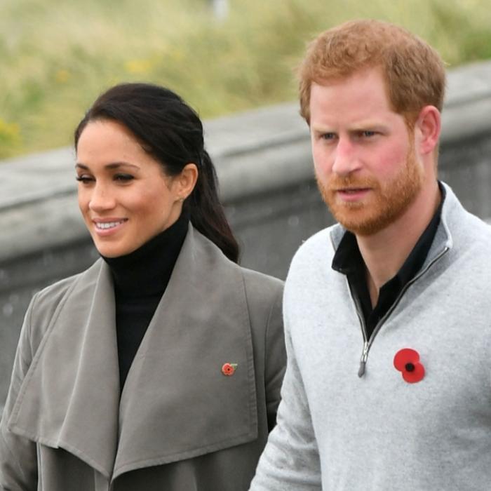 Trennung und Rausschmiss! DIESE Royals-News schockierten