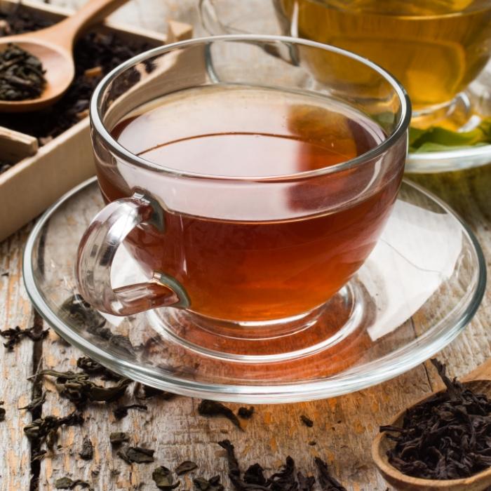 Ist dieser Tee wirklich ein Wundermittel bei Hautausschlägen?