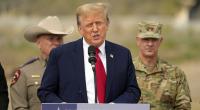 Donald Trump sorgte auch in dieser Woche für reichlich Schlagzeilen.