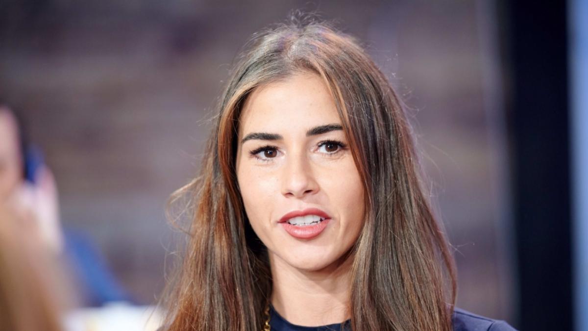 Sarah Engels hat sich einen peinlichen Werbe-Fail geleistet. (Foto)