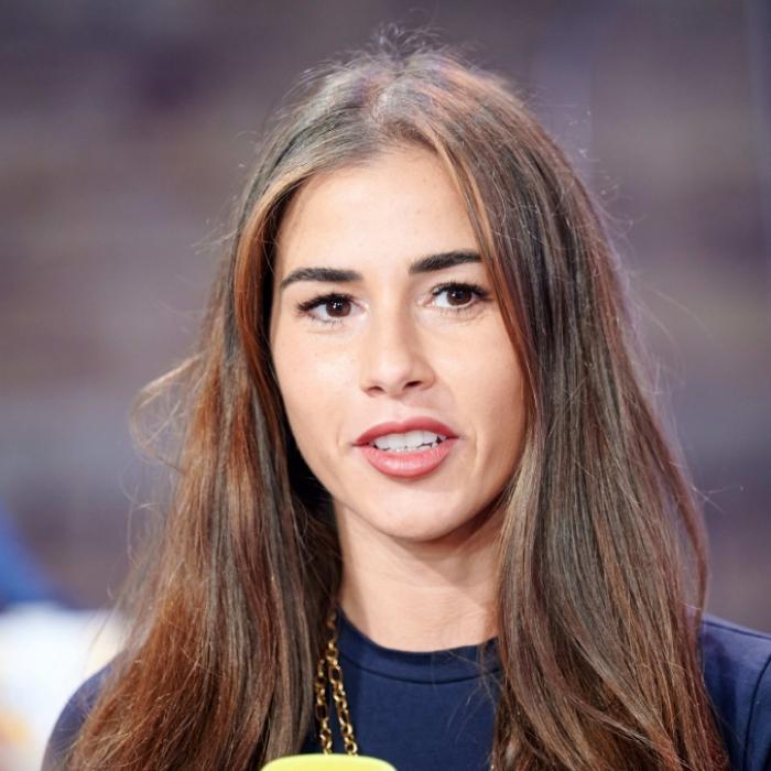 Sarah verAPPLEt ihre Fans! Fotos offenbaren peinlichen Werbe-Patzer