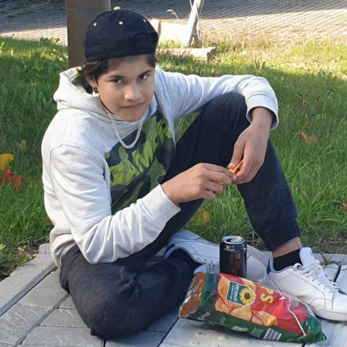 Junge (10) aus Schmitten vermisst! Polizei bittet um Hinweise