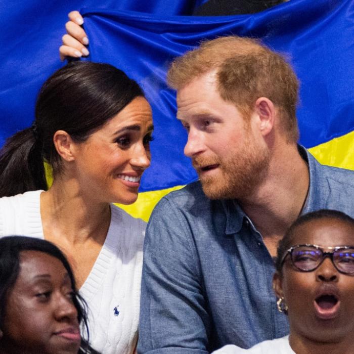 Flitterwochen-Phase vorbei! Das haben 5 Jahren Ehe aus den Sussexes gemacht