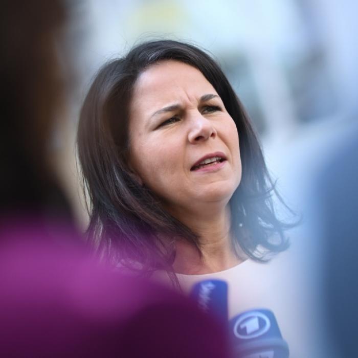 Wie schlecht ist ihre Außenpolitik? FDP-Politiker mit knallhartem Urteil