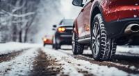Der Winter kracht nach Deutschland zurück.