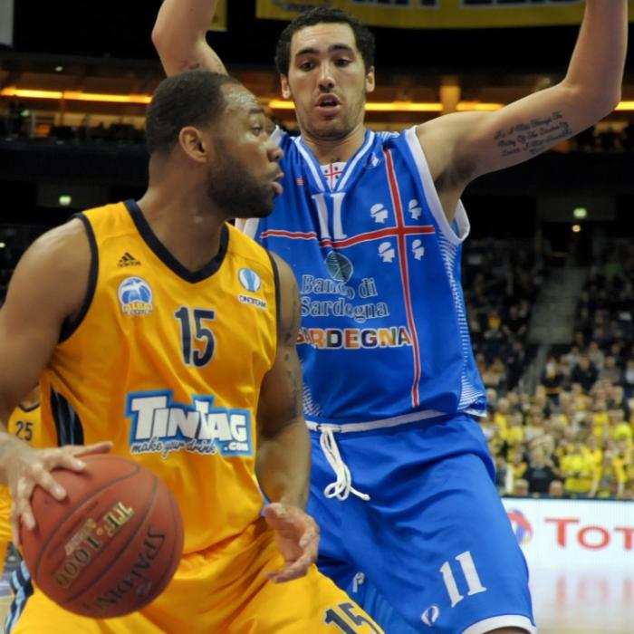 Ex-NBA-Basketballer (33) bei Horror-Unfall getötet