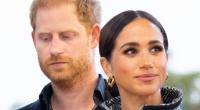 Ein Royals-Experte glaubt, dass Prinz Harry abhängig von Meghan Markle ist.
