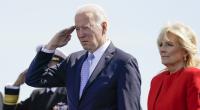 Joe Biden blamierte sich erneut.
