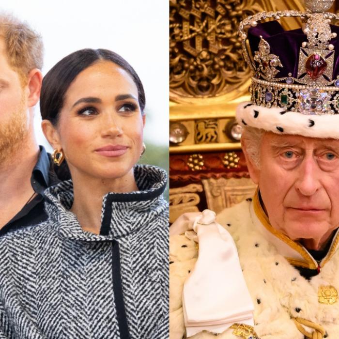 Endlich versöhnt oder für immer entzweit? Diese Royals-News schockten