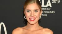 Victoria Swarovski zeigte ihr Mega-Dekolleté auf Instagram.