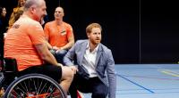 Für die Invictus Games ist Prinz Harry Feuer und Flamme - doch nun muss sich der Royal düstere Ausbeutungsvorwürfe gefallen lassen.