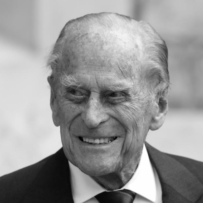 Starb Prinz Philip durch Impfung, Adrenochrom-Mangel oder Satansfluch?