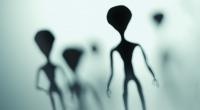 Was verraten geheime CIA-Akten über mutmaßliche Mars-Aliens?