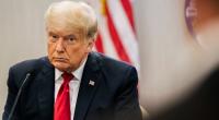 Donald Trump beantragte vor Gericht eine einstweilige Verfügung, um sich selbst vor irreparablen Schäden zu schützen.