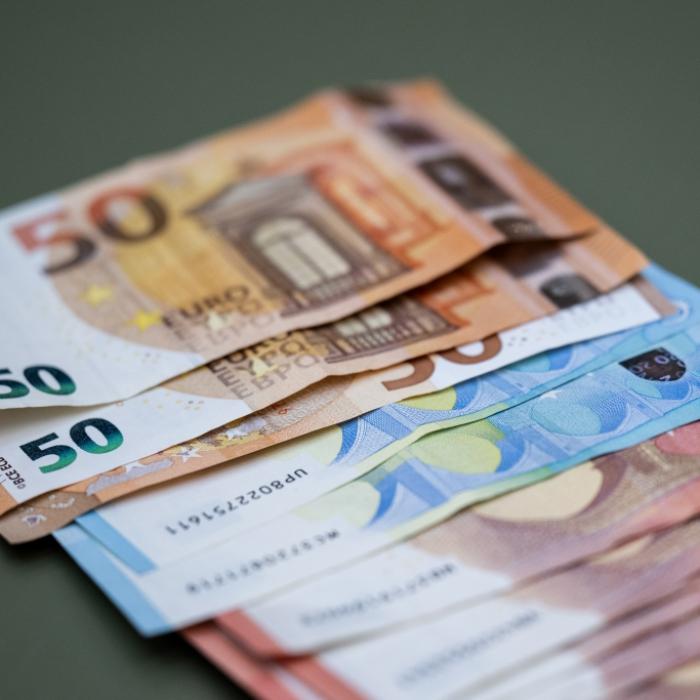 Deshalb haben Senioren in Deutschland plötzlich weniger Rente
