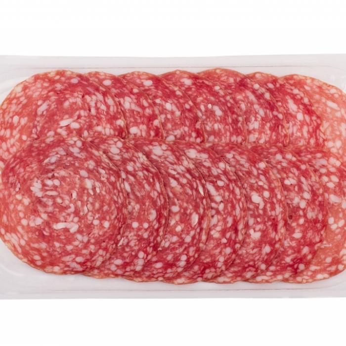 Verletzungsgefahr! Kaufland ruft diese Salami zurück