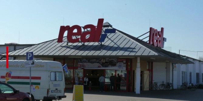 Kaufland schluckt Supermarkt-Filialen