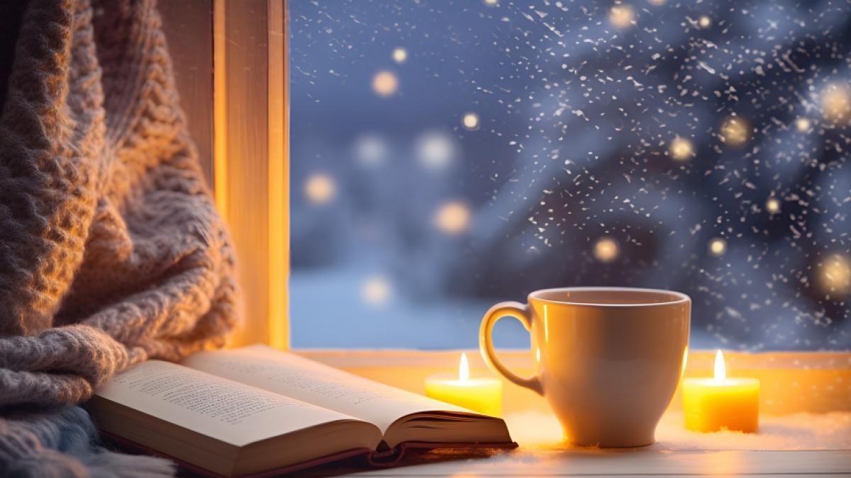 F&uuml;r jeden Lesegeschmack gibt es an Weihnachten das perfekte Buch. (Foto)