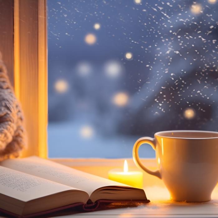 Mit diesen Geschichten erfreuen Sie Buch-Fan