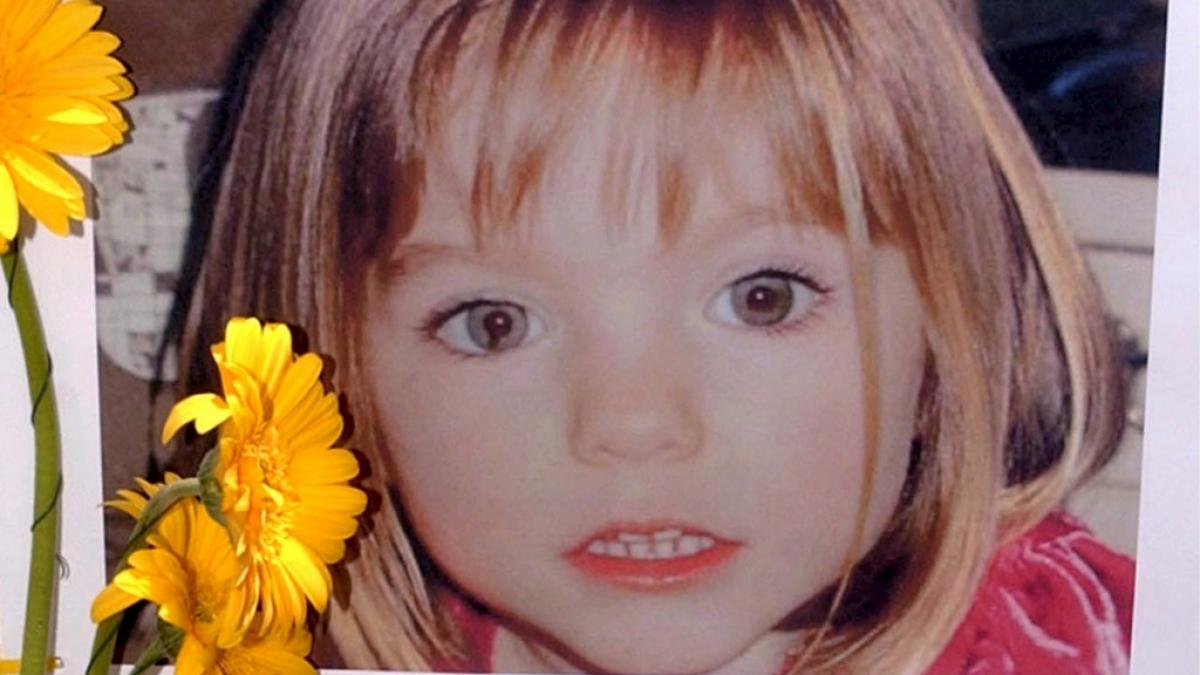 Der Hauptverd&auml;chtige im Fall Maddie McCann wird wegen f&uuml;nf weiteren Sexverbrechen untersucht. (Foto)