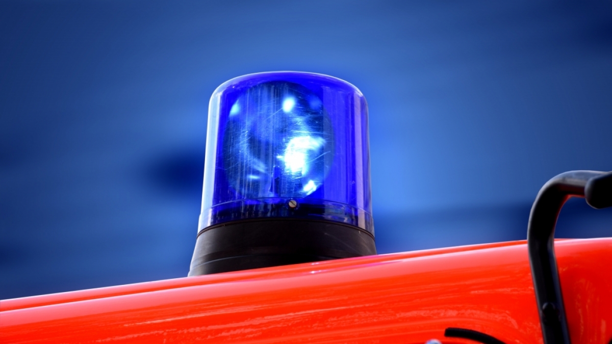 Nach einer Bombendrohung wurden in NRW mehrere Gerichte evakuiert. (Foto)