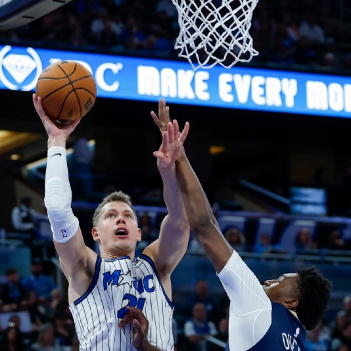 Pelicans NBA Draft Perspektivprofil - Michigan F Yaxel Lendeborg