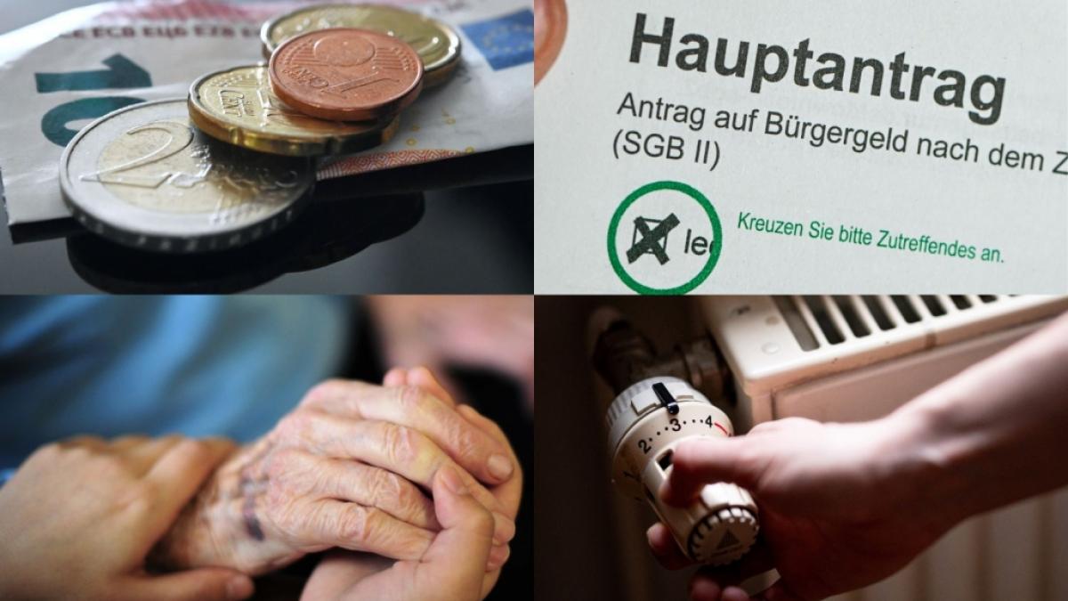 Im Januar 2024 tritt eine Reihe von neuen Gesetzen in Kraft, die unter anderem die Themen Rente, Pflegegeld, B&uuml;rgergeld, Heizkosten und Steuern betreffen. (Foto)