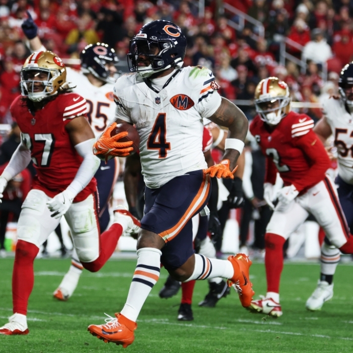 Chicago Bears - New York Jets streamen!