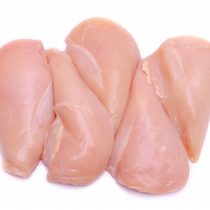 Mit antibiotikaresistenten Bakterien belastet - mehr als jedes zweite Hähnchen fällt durch