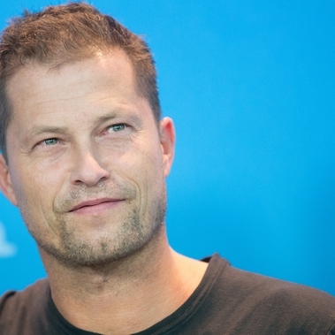 Til Schweiger ein echter Held! Seine 10 peinlichsten Fotos!