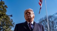 Donald Trump erklärt einen kalifornischen Abgeordneten zum Staatsfeind – und verrät damit seine größte Angst.
