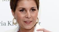 Vanessa Blumhagen heizt ihren Fans zum Wochenende mit einem sexy Nippel-Blitzer ein.
