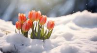 Kehr der Winter in der nächsten Woche nach Deutschland zurück?