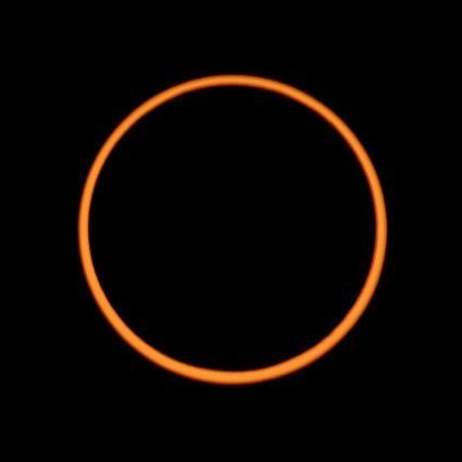 So spektakulär wird die Sonnenfinsternis im September