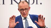 Friedrich Merz will als Kanzler ein 