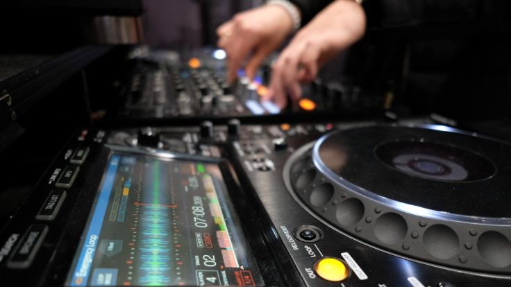 Party daheim: United we stream überträgt Partys aus Berliner Clubs. (Symbolfoto)
