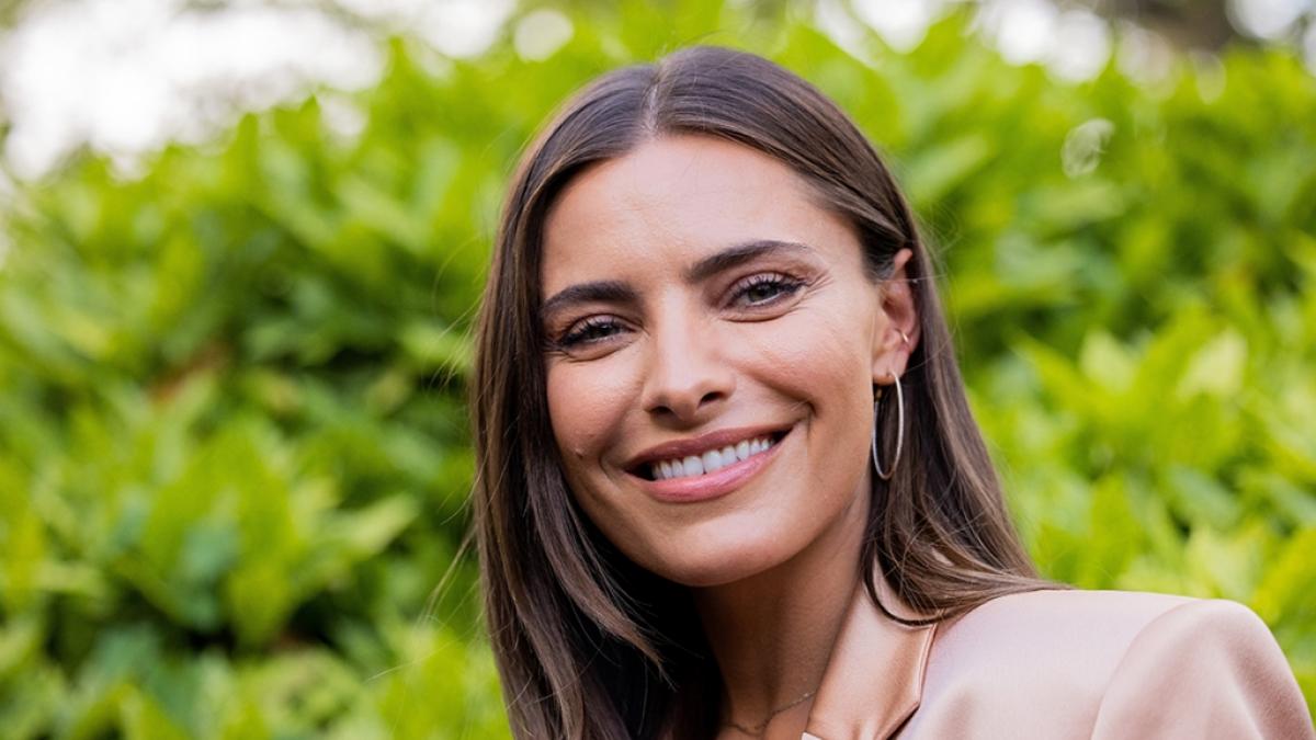 Sophia Thomalla fackelt Instagram als hei&szlig;es Weihnachtsgeschenk ab. (Foto)
