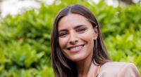 Sophia Thomalla fackelt Instagram als heißes Weihnachtsgeschenk ab.