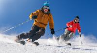 Speed-Skirennfahrer Jean Daniel Pession und seine Freundin Elisa Arlian sind bei einer Klettertour tödlich verunglückt.