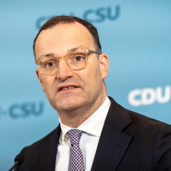 Nächster Koalitions-Zoff droht - Unionsfraktionschef attackiert SPD