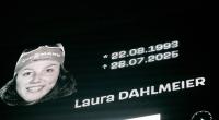Der frühere Biathlon-Star Laura Dahlmeier starb am 28. Juli 2025 bei einem Bergunfall in Pakistan.