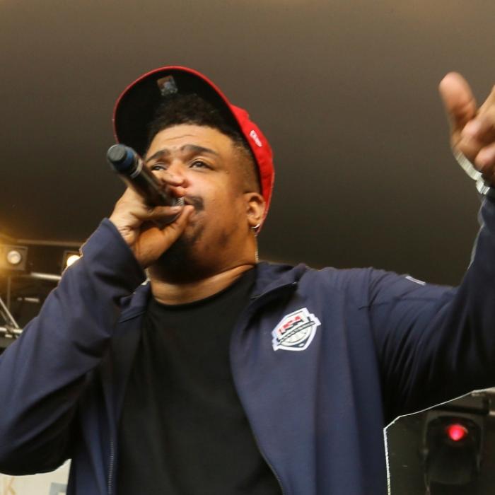 De-La-Soul-Rapper Trugoy (54) ist tot! US-Rap-Star im Krankenhaus verstorben