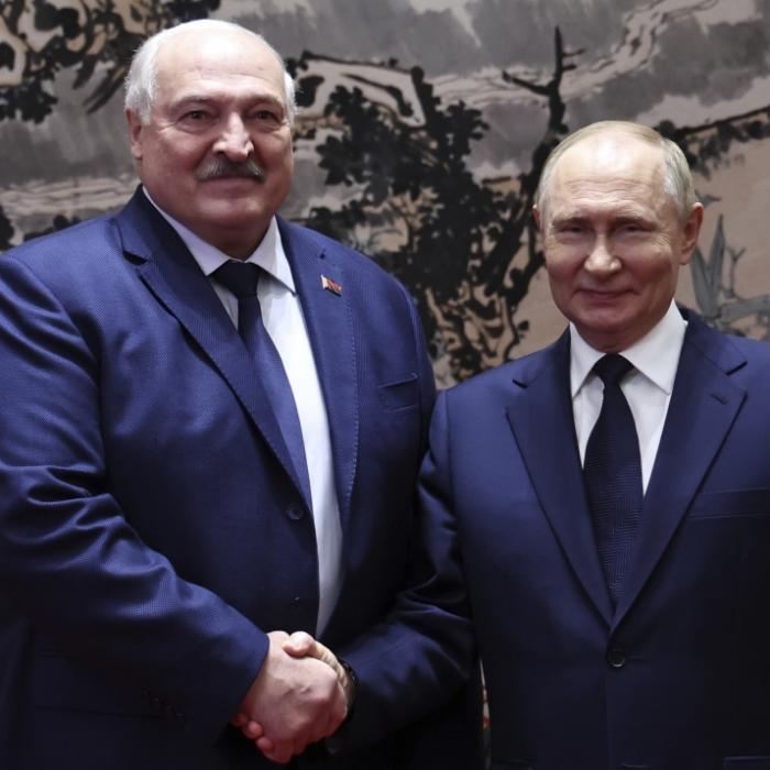 Putin-Verbündeter warnt vor nuklearer Apokalypse und Weltkrieg