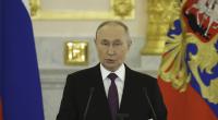 Droht Wladimir Putin wieder einmal mit seinen Atomwaffen?