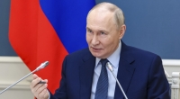 Russland hat keine geheimen Reserven oder Wunderwaffen, mit denen es Vergeltung üben könnte.