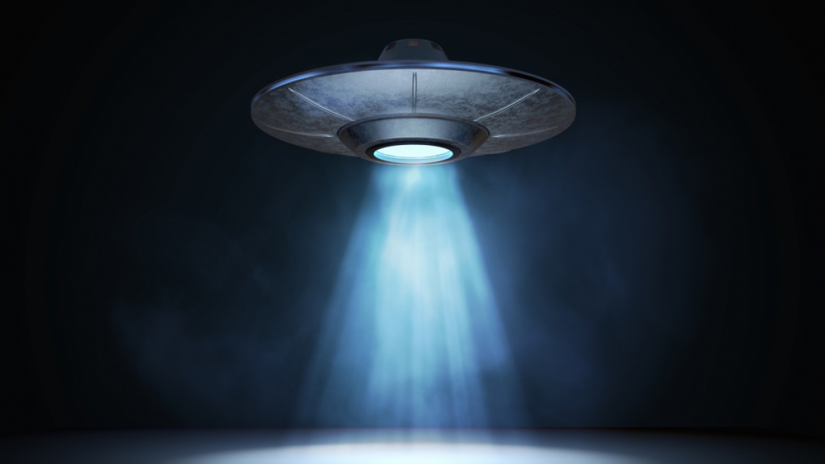 In den Niederlanden kam es vor kurzem zu einer angeblichen UFO-Sichtung. (Foto)