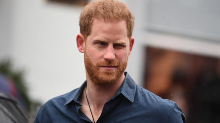 Ob Prinz Harry in seiner Wahlheimat Kalifornien am 15. September der Sinn danach steht, seinen 36. Geburtstag groß zu feiern?