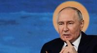 Wladimir Putin lehnt ein Treffen mit Wolodymyr Selenskyj ab.
